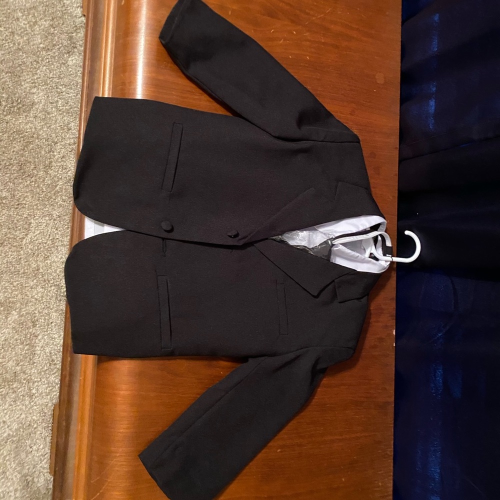 Boys Suit